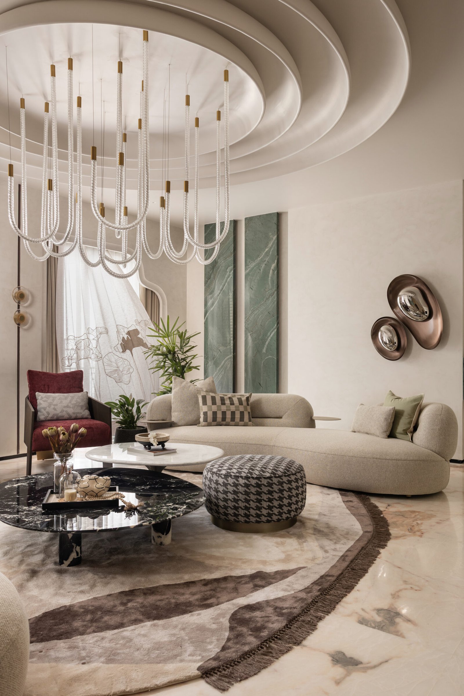 Klismos Home Project 03
