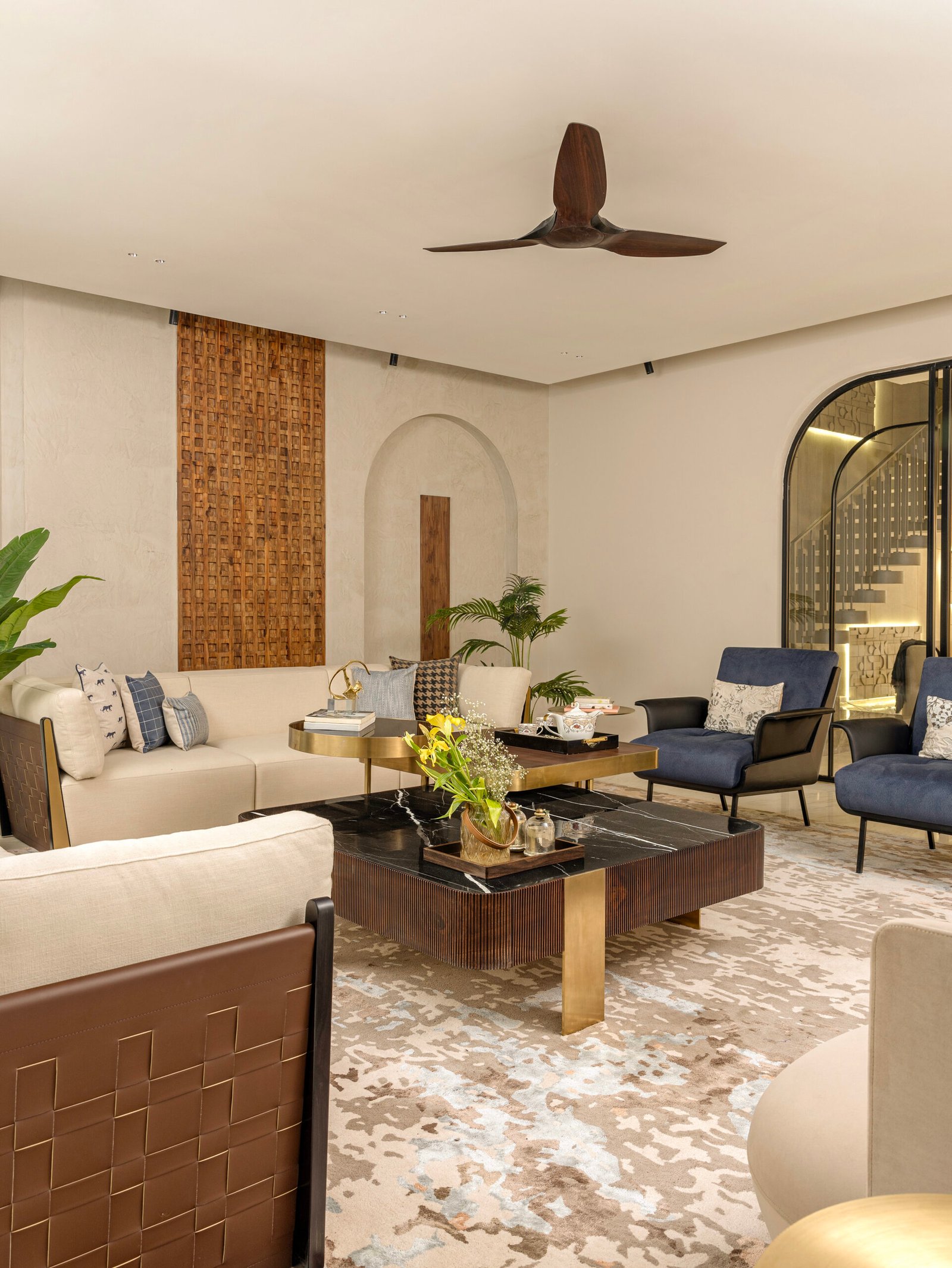 Klismos Home Project 01