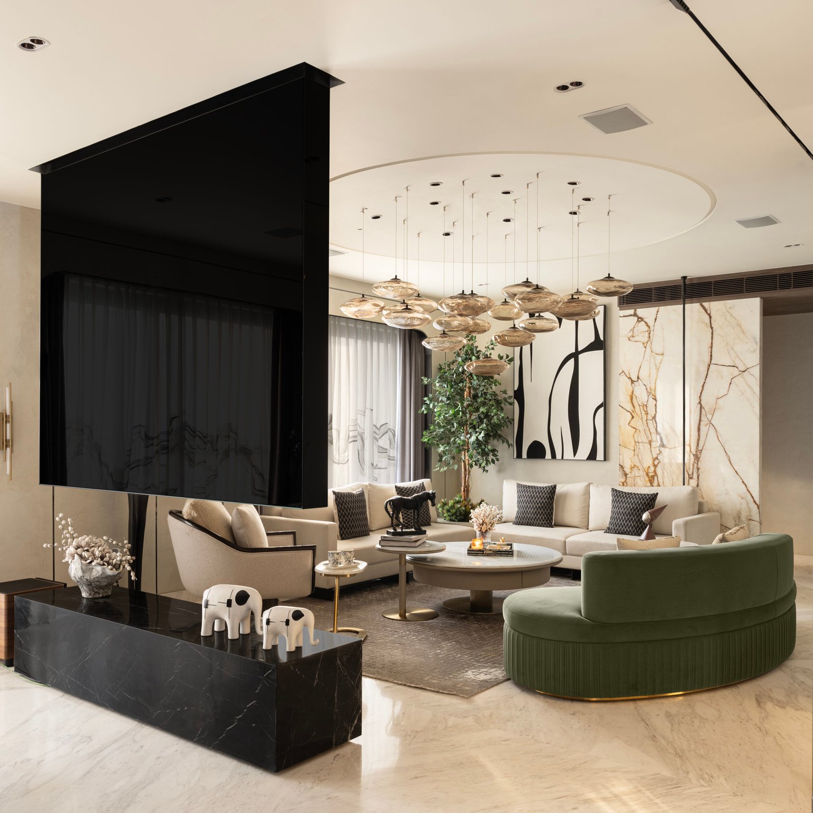 Klismos Home Project 02